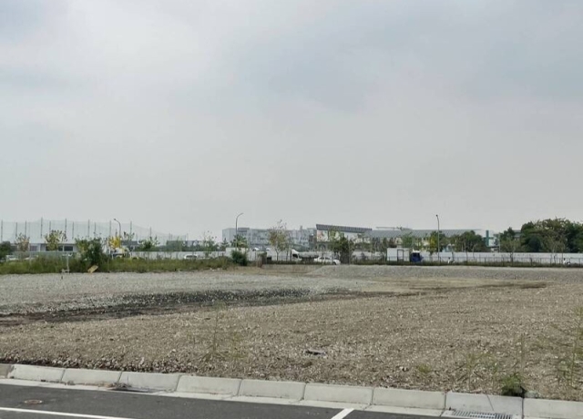 永康鹽行重劃區設儲能設施緊鄰住宅區 地方反彈要求重新選址