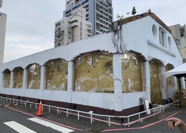 不只是4面牆 台南舊魚市場見證歷史招商蓋旅館引關注