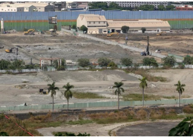 國發會通過430億元南科擴建高雄楠梓第三園區計畫