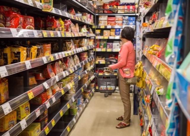 楊金龍：6月升息與否 看CPI