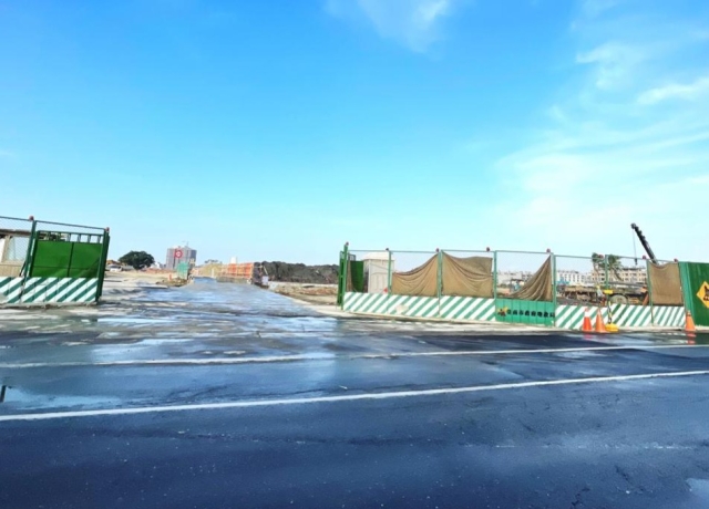 商60、北外環與台61線交通建設引領 大安南區發展聚焦