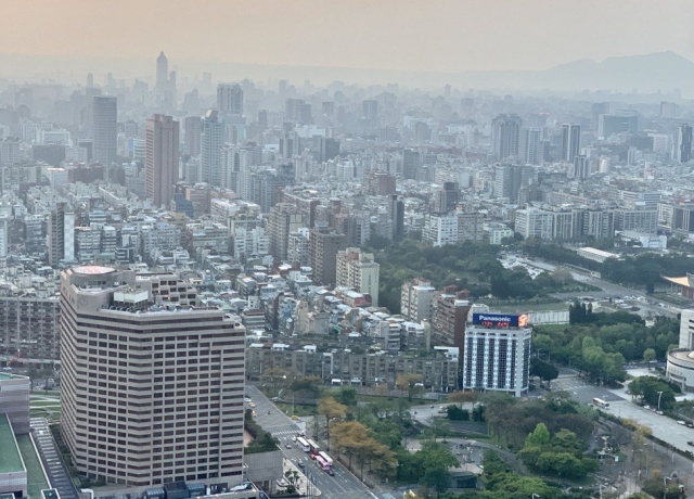 央行看房市 有望軟著陸