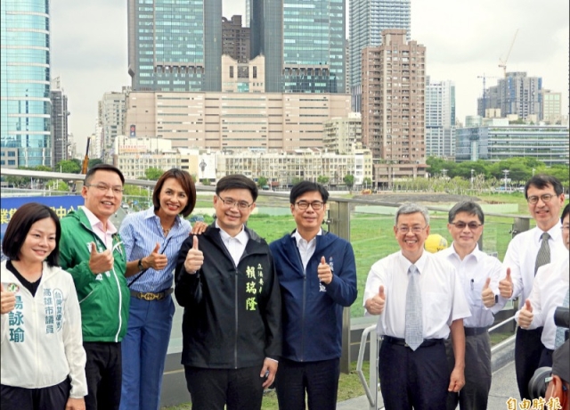 7年170億 亞灣2.0創新園區啟動