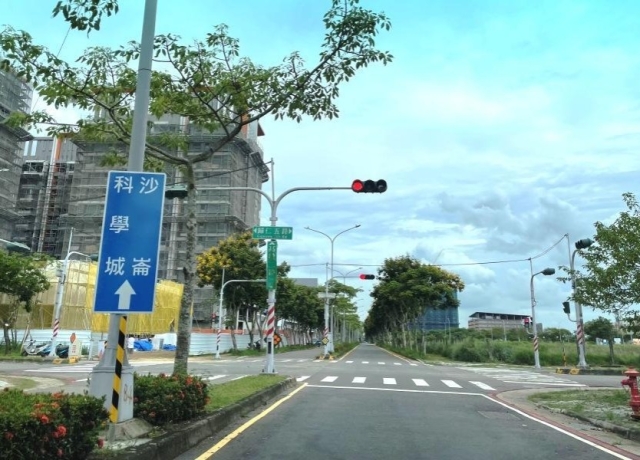 仁德將推動設置綠能產業園區 結合沙崙科學城增4400個工作機會
