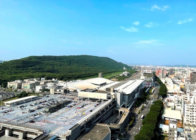 北高雄科學園區交通規劃 爭取調整國1楠梓匝道直接通往園區南路