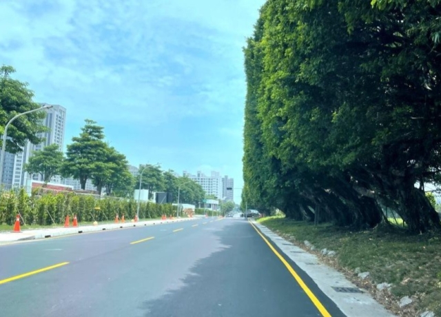 左營將軍村都計變更實施 陸戰隊旁將增逾萬坪海景首排地