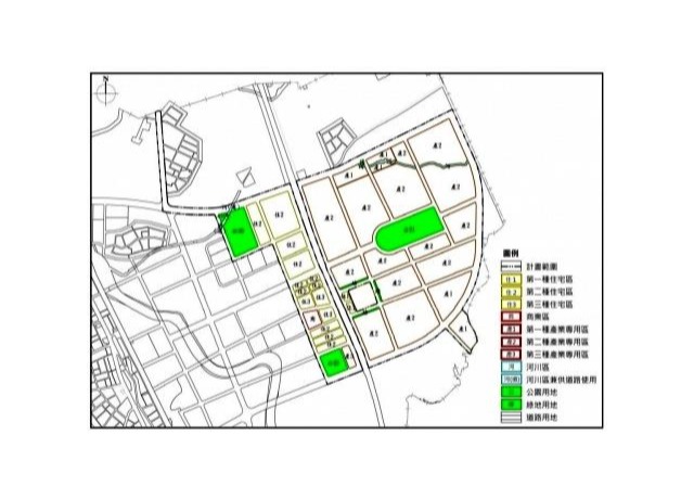 橋科185公頃產專區為稅捐減免獎勵地區 公共工程114年底完工