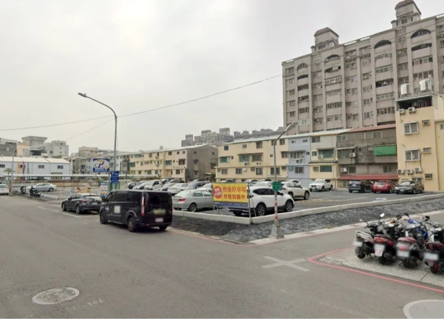 建商滿手現金續囤糧　京城7.02億買正義車站旁近千坪地