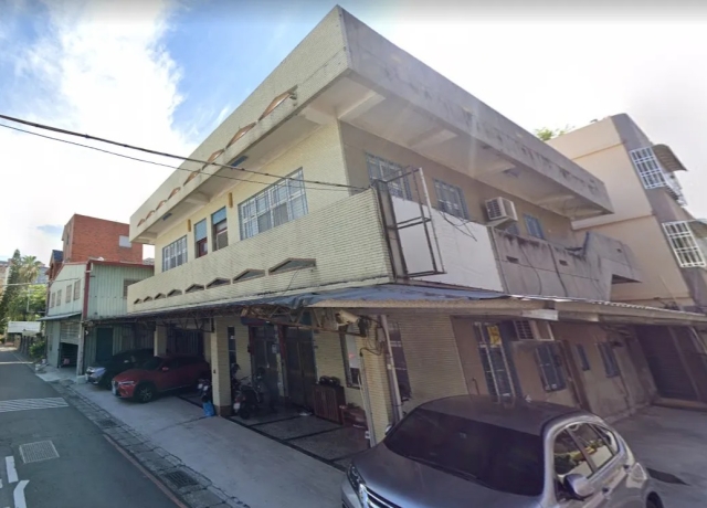 漢神巨蛋房價坐四望五　壹起飛建設1.18億購地蓋危老大樓