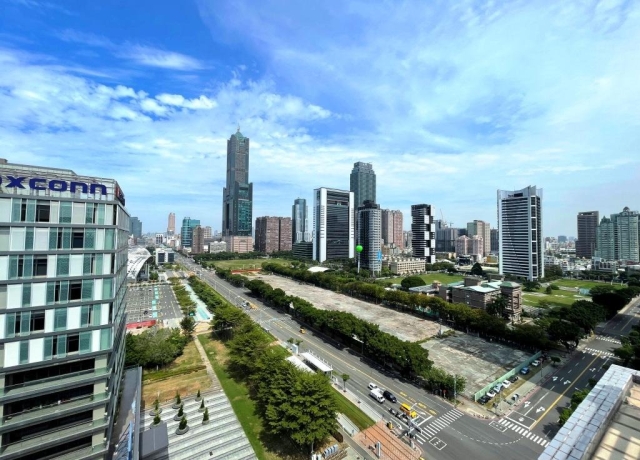 迎台積電鴻海大廠投資 高市促產投資補助 半導體電動車納發展產業