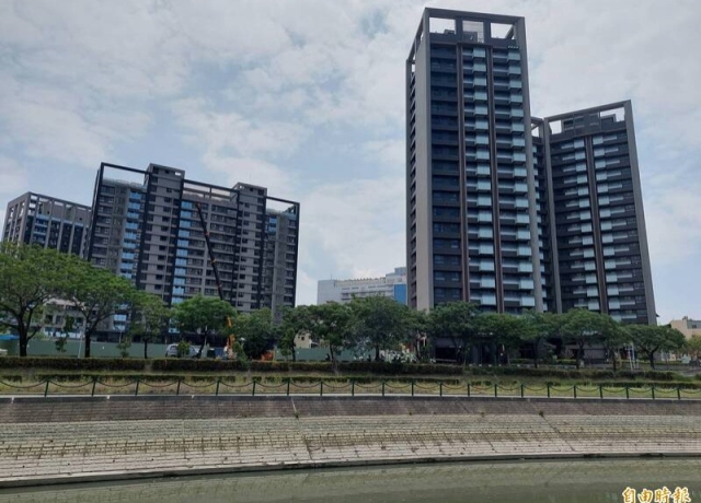 產業帶來人口 楠梓區明年將成為高市第三大行政區