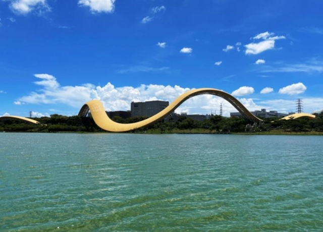 因應南科用水需求 台南3座再生水廠明年每日供水量達6.1萬噸