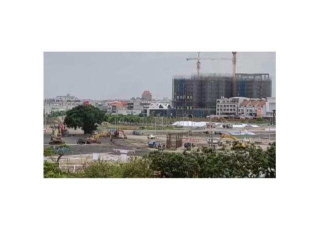 商60明年完工 台南安南將成副都心