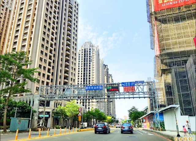 財長：囤房稅2.0 盼年底完成立法