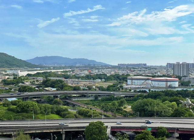 春江水暖工程師先知！南科高雄第三園區計劃引工程師先卡位左營