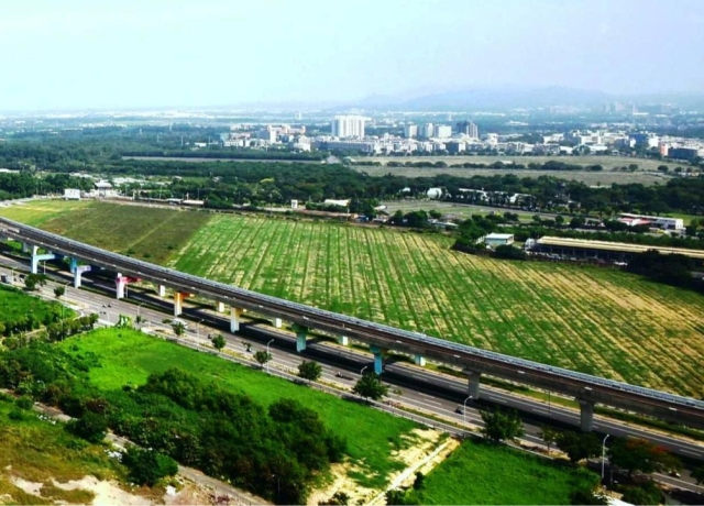 高市全面清查不課徵土增稅管制農地 未農用取得這項證明也無效