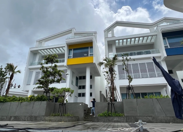 亞果攜手悅榕集團投26億蓋遊艇飯店　2.5億頂級Villa曝光享永久海景