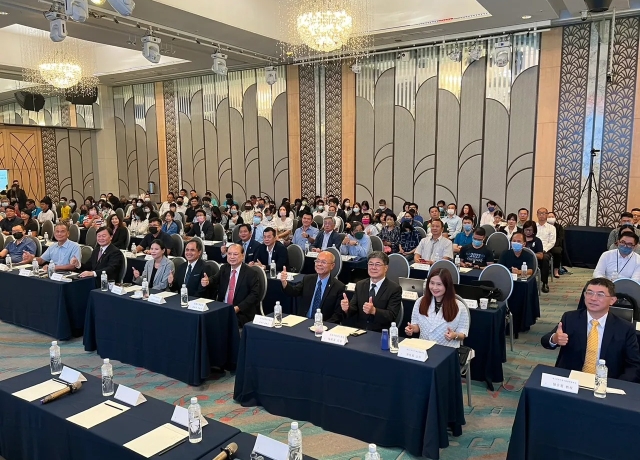 南二都H1交易量大減35%　產業建設商用不動產將率先走出谷底