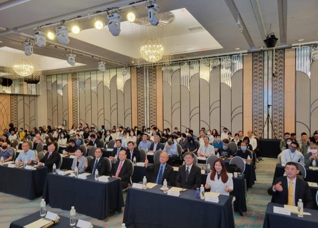 富住通董座：產業轉型和打房 商用不動產短空長多