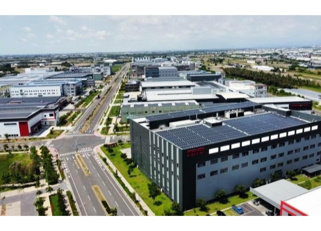 台南熱門新吉工業區土地釋出 4筆坵塊將標租 月租底價12.7萬起