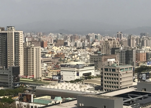 央行：打炒房措施 將滾動式檢討