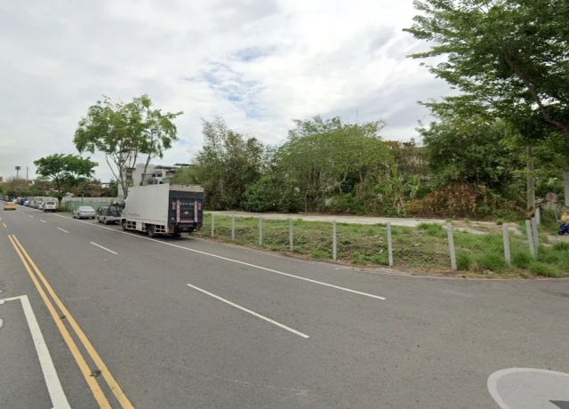 卡位捷運黃線　太普5.53億整合澄清湖旁1483坪景觀地