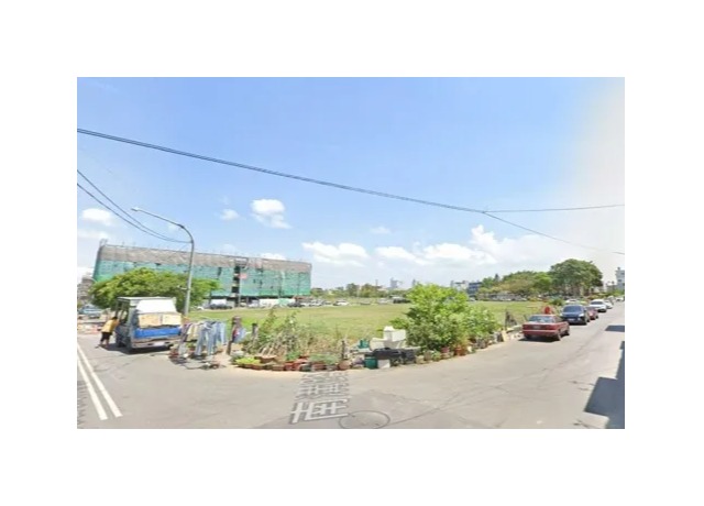 房市冷清土地照買　鑲揚國際6.33億卡位鳳山橋頭