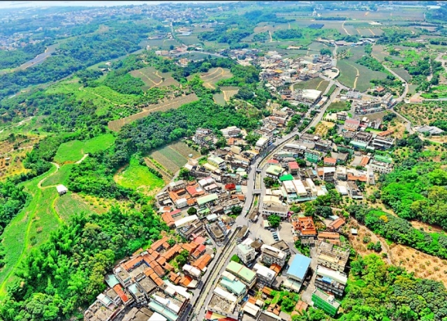 400萬補助 高市大樹啟動鄉村整體規劃