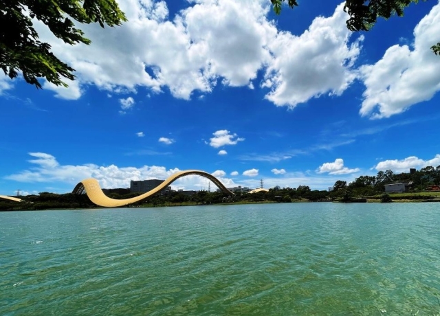 南科引領府城華麗變身科技新都 南科三期開發將增390億產值