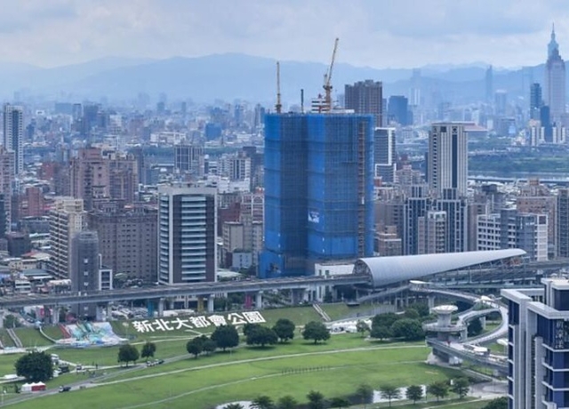 建商單一囤房稅率 擬訂指引