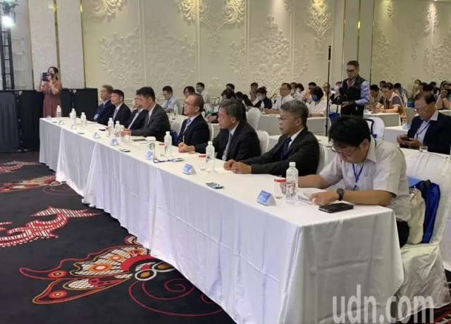 1357億元建國7 高雄將增新高速公路於2030年通車