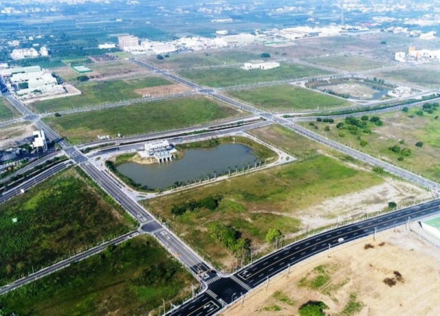 南市府10月下旬將標售30筆公有地 麻豆工業區6筆抵費地受矚目