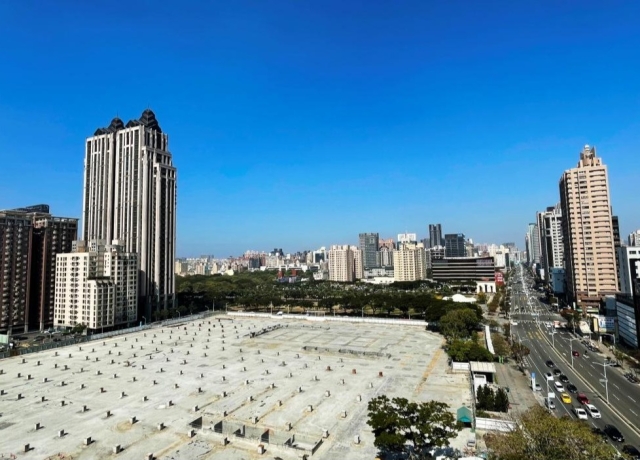 【高雄】百貨商圈與輕軌建設帶動 大順博愛生活圈整合農16發展