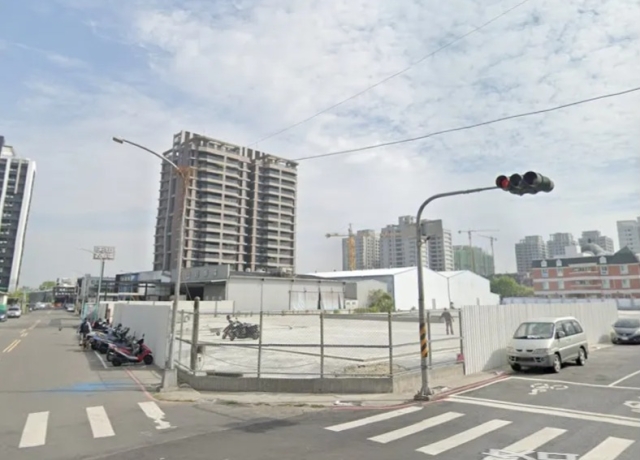 重磅交易！興富發前董座砸10.2億　單坪65萬買仁武千坪地