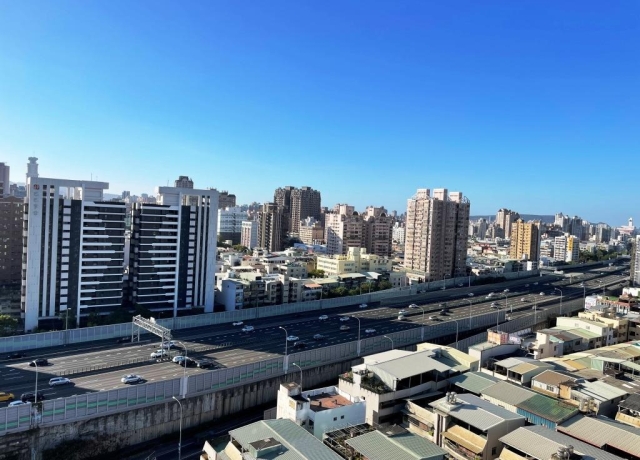 高市Q3買賣移轉近9千棟 三民、楠梓與鳳山為三大交易熱區