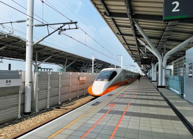 全台瘋軌道與交通路網建設 成支撐房市發展利基