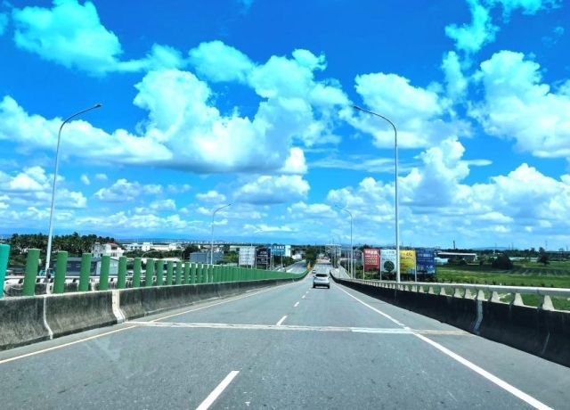 強化大南科交通路網 花費逾350億元 將形塑新產業廊帶