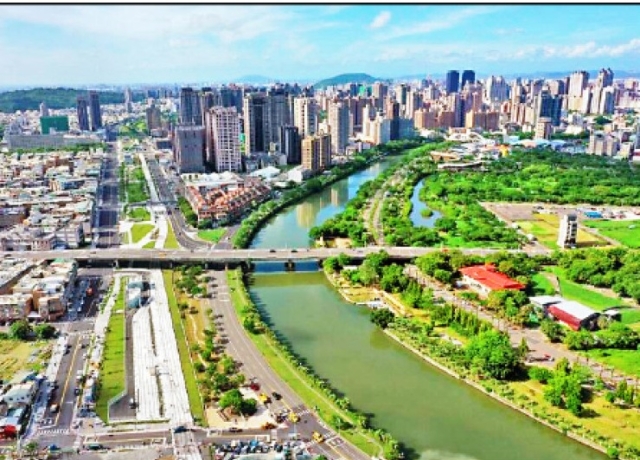 高雄九如陸橋 11月底拆除改建