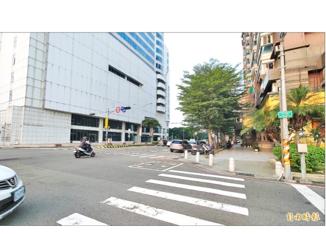 台南捷運第1期藍線 2次環評須補件