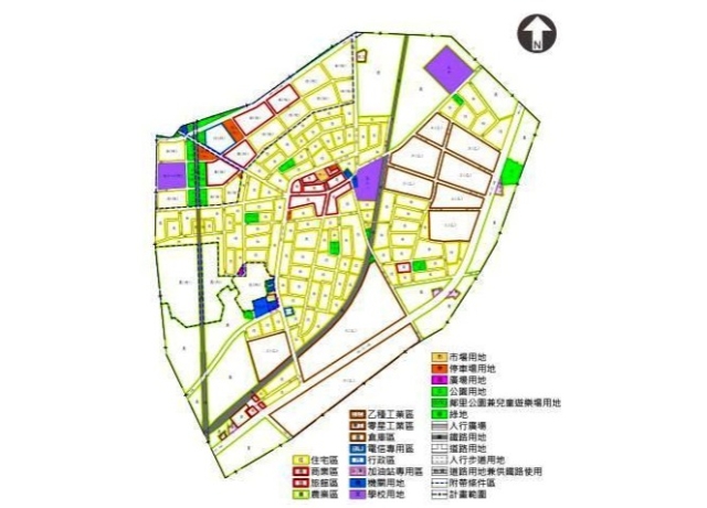 推動大南科生活圈發展 南市啟動新市區四通 檢討廣達94萬坪土地