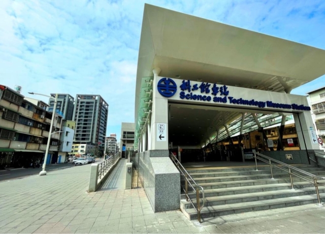 九如路橋11月底將拆 鐵路地下化已拆五大陸橋周圍均價翻近倍