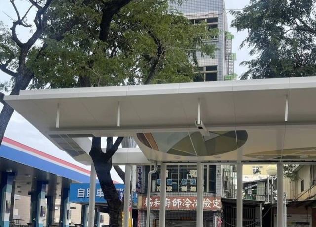 高雄輕軌最後一哩路進度96％ 12/8初勘