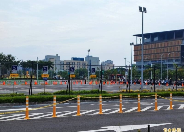 台南三井OUTLET二期擴建 業者曝啟動時程