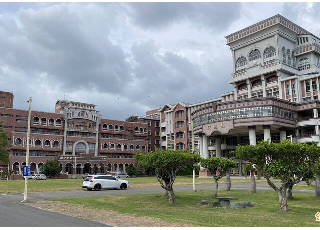 台首大退場規劃「大曾文願景園區」 2024年南市府接管