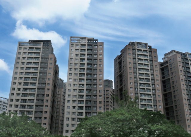 助攻社宅！「土地公」國產署釋出147萬坪土地