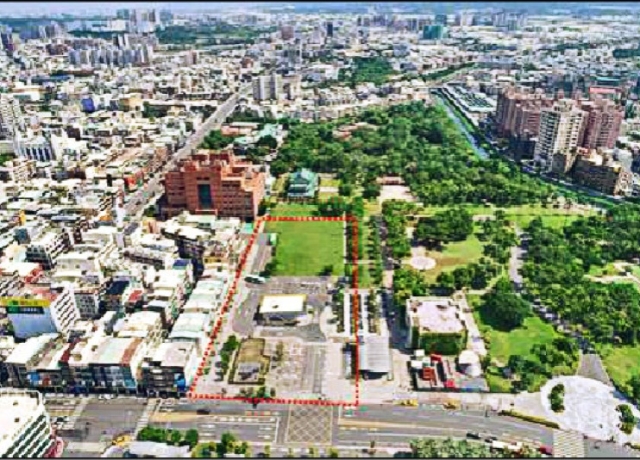 投資高雄 捷運橘線O13聯開案報喜