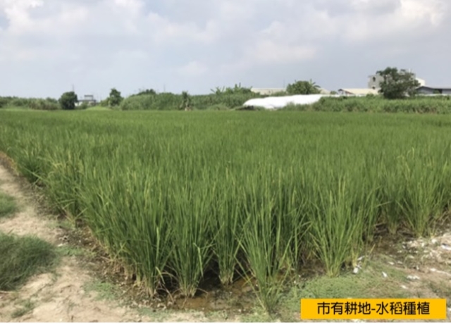 管理上千筆公有耕地 南市採無人機空拍查違規 彙整圖表文件減爭議