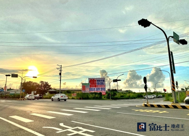 麻豆工業區市地重劃抵費地開標 脫標率46%偏自用需求