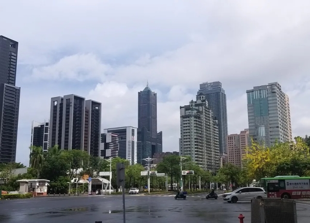 不分屋齡高雄購屋總價突破千萬　新屋價揚中古屋跟進