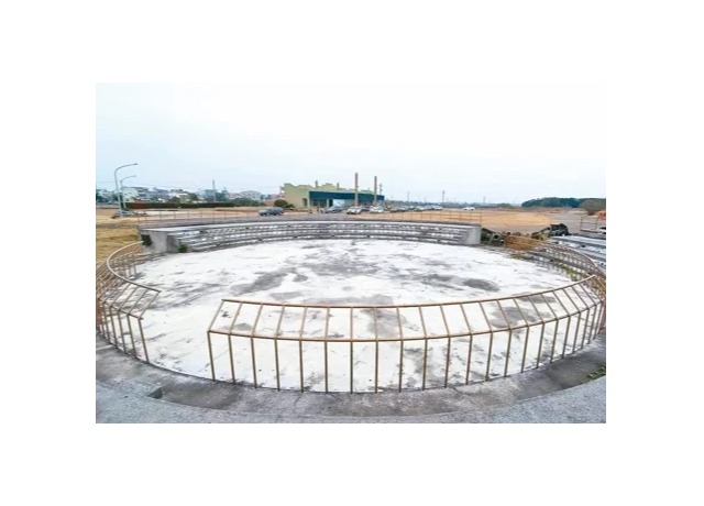 台南北門運動公園 土地將標售